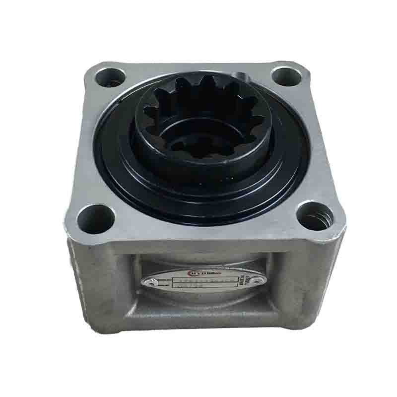 پشت گیربکس چهارگوش 1 ZF آلومینیوم